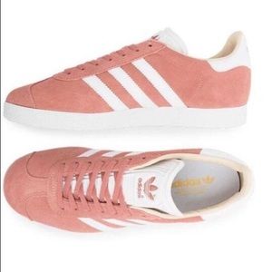 ADIDAS GAZELLE SHOES